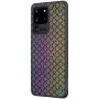 Nillkin Gradient Twinkle cover case for Samsung Galaxy S20 Ultra (S20 Ultra 5G) order from official NILLKIN store